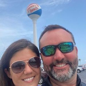 Meet your Posher, Cody